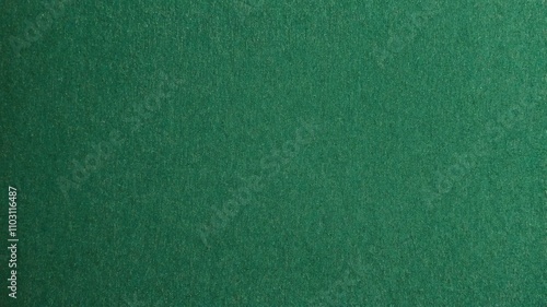 Plain green cloth with halftone grunge texture background