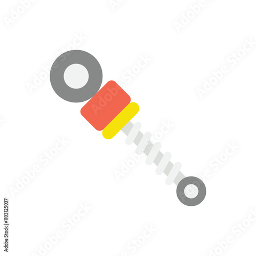 Repairing vector icon