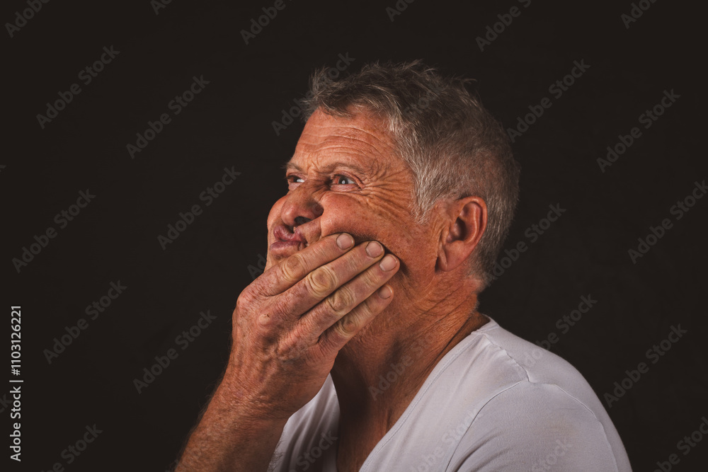 Gesicht | Mann Gesicht | Mann