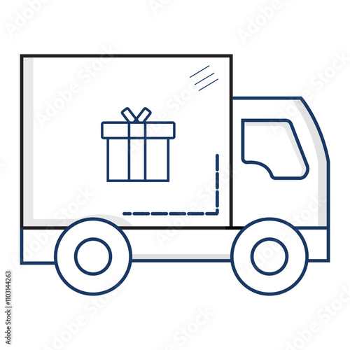 Delivery