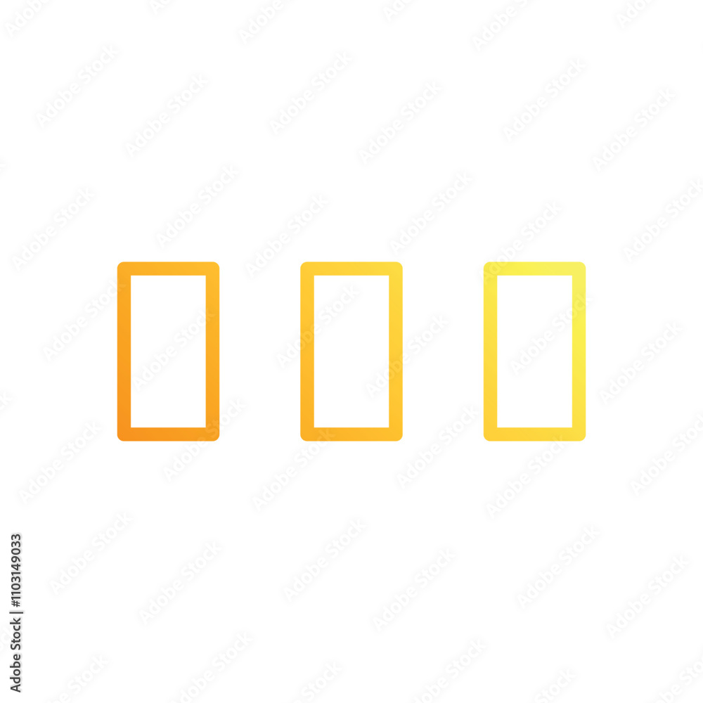 Loading icons set vector stock illustration Loading icons set vector stock illustration