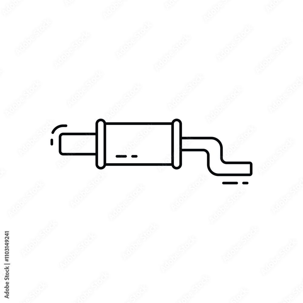 Plier vector icon Plier vector icon