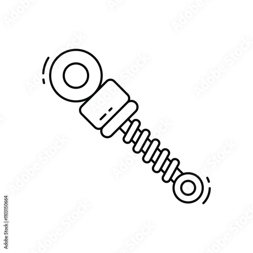 Repairing vector icon