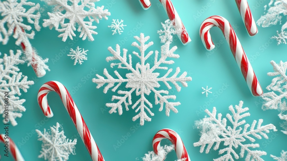 Red and white candy canes on background,Smashed candy cane for the Christmas concept,Christmas stick,Traditional xmas candy with red,green,white stripes,menu,banner holiday perfect designs card. Red and white candy canes on background,Smashed candy cane for the Christmas concept,Christmas stick,Traditional xmas candy with red,green,white stripes,menu,banner holiday perfect designs card.