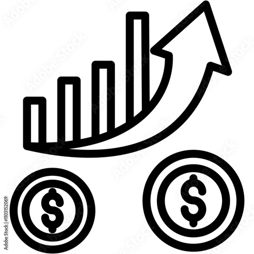  increase 