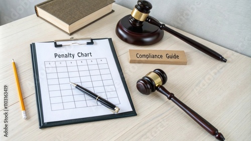 Wallpaper Mural Legal tools for compliance and penalty assessment Torontodigital.ca