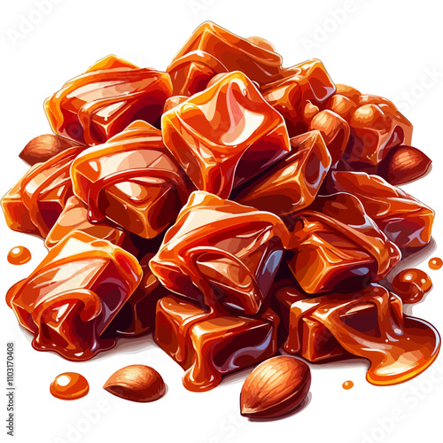 캬라멜