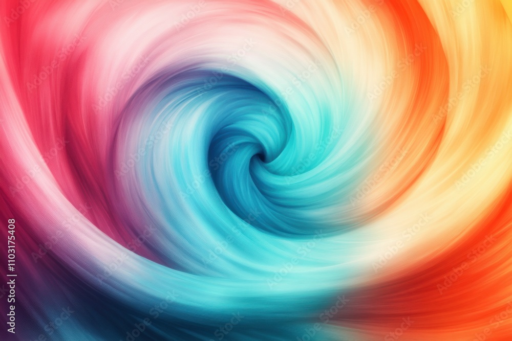 Vibrant gradient background with swirling colors in shades of turquoise and coral, creating a dreamy atmosphere perfect for digital art and design Vibrant gradient background with swirling colors in shades of turquoise and coral, creating a dreamy atmosphere perfect for digital art and design