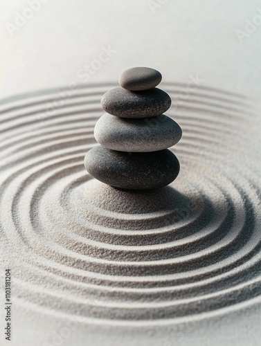 zen waves for soothing meditation