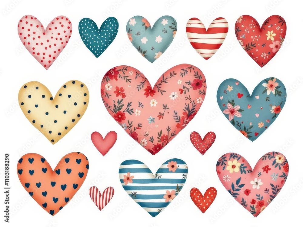 Heart patterns, captured in scenic landscapes. Romantic photography. Heart patterns, captured in scenic landscapes. Romantic photography.