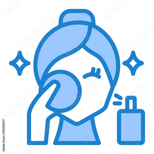 Toner Icon