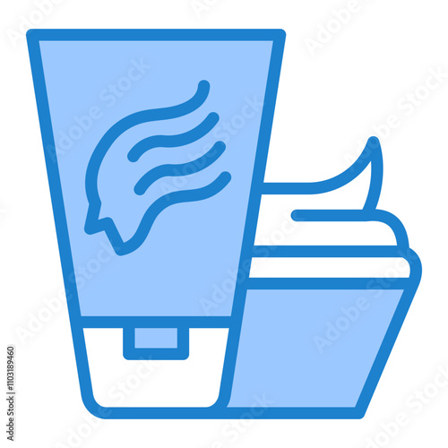 Conditioner Icon