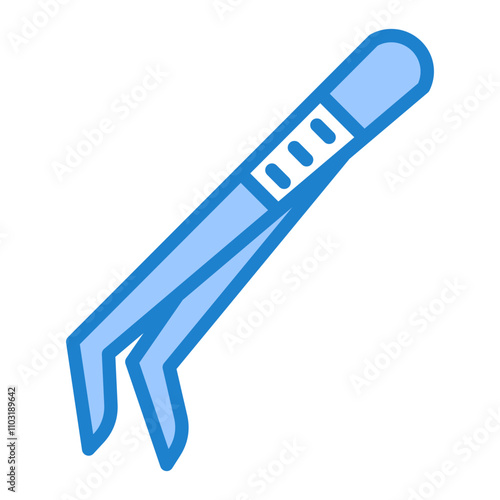 Tweezers Icon