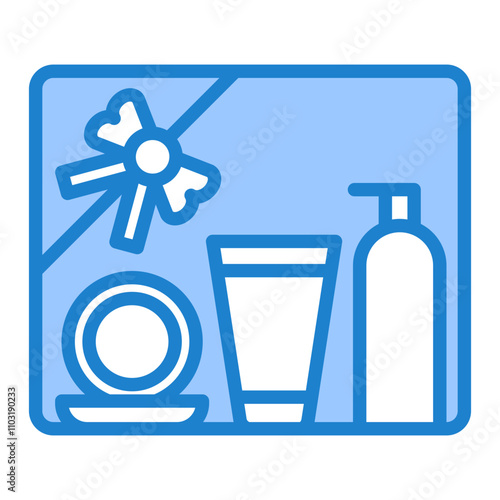 Beauty Subscription Icon