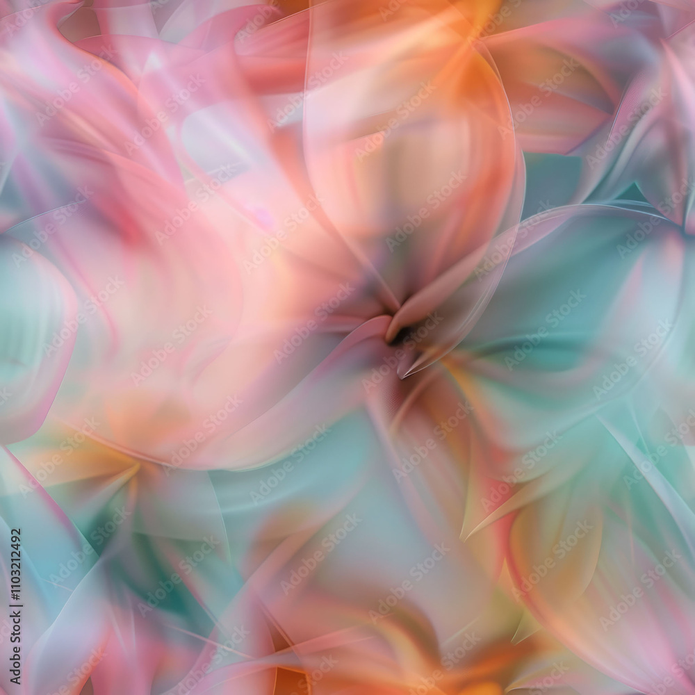 Intentional Camera Movement ICM Soft and Blurred Fine Art Flowers Intentional Camera Movement ICM Soft and Blurred Fine Art Flowers