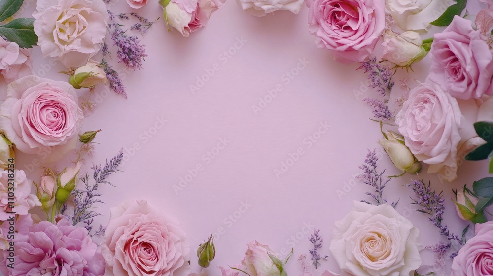 Elegant Floral Display Elegant Floral Display