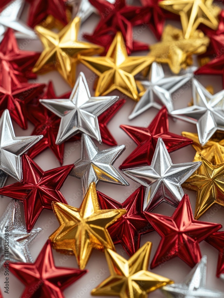 Shiny Confetti Celebration Decor Shiny Confetti Celebration Decor