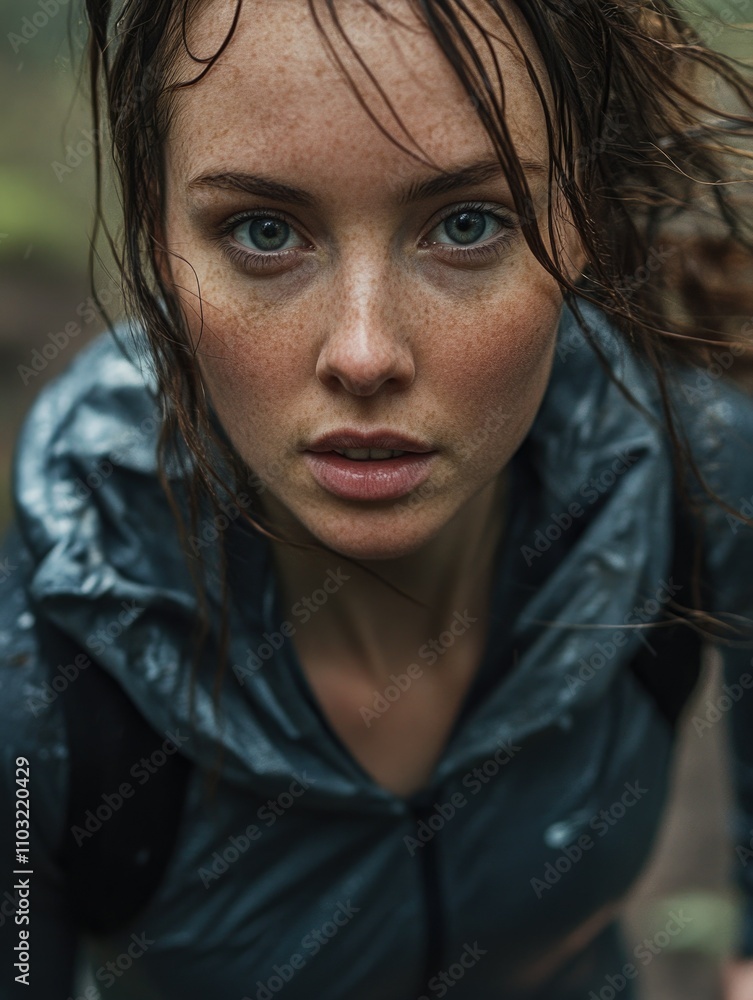 Adventurous Outdoor Exploration Adventurous Outdoor Exploration