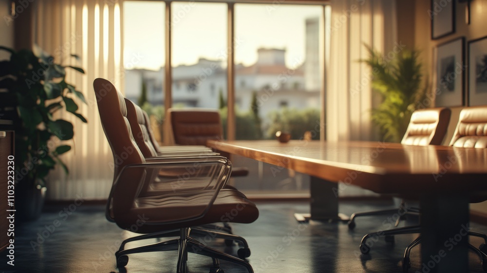 Contemporary Office Space Contemporary Office Space