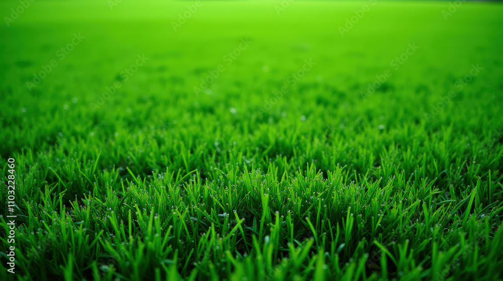 Vibrant Green Grass Field Textures for Background - Perfect for Golf, Soccer, and Nature Themes Vibrant Green Grass Field Textures for Background - Perfect for Golf, Soccer, and Nature Themes