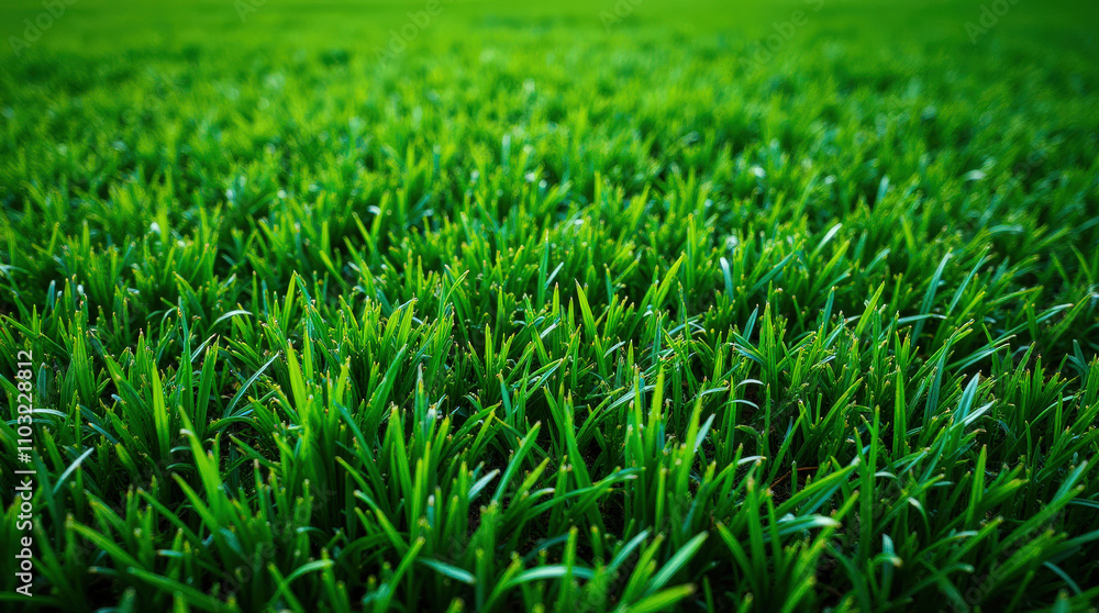 Vibrant Green Grass Field Textures for Background - Perfect for Golf, Soccer, and Nature Themes Vibrant Green Grass Field Textures for Background - Perfect for Golf, Soccer, and Nature Themes