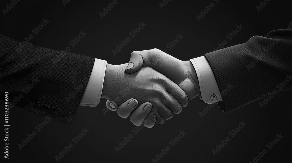 handshake after partnership meeting success business contract deal. Handshaking for good deal contract agreement partner sign contract paper trust. handshake after partnership meeting success business contract deal. Handshaking for good deal contract agreement partner sign contract paper trust.