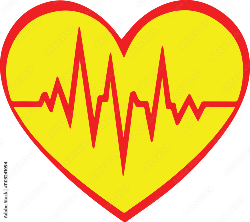 Creating Stunning Heart Pulse Icons for Websites and Apps Creating Stunning Heart Pulse Icons for Websites and Apps