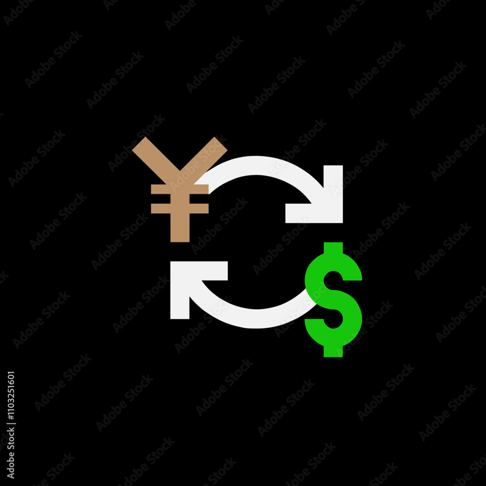 Currency Exchange Symbol
Currency Exchange Symbol