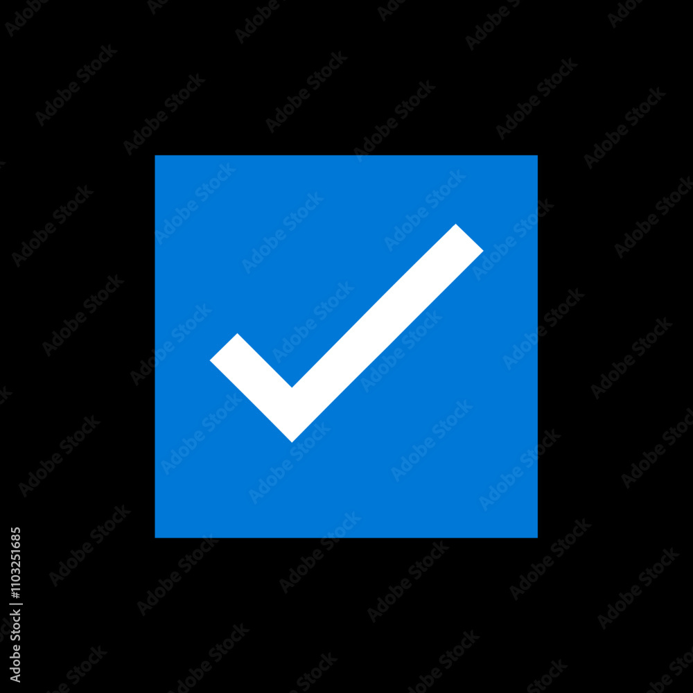 Blue Checkmark
Blue Checkmark