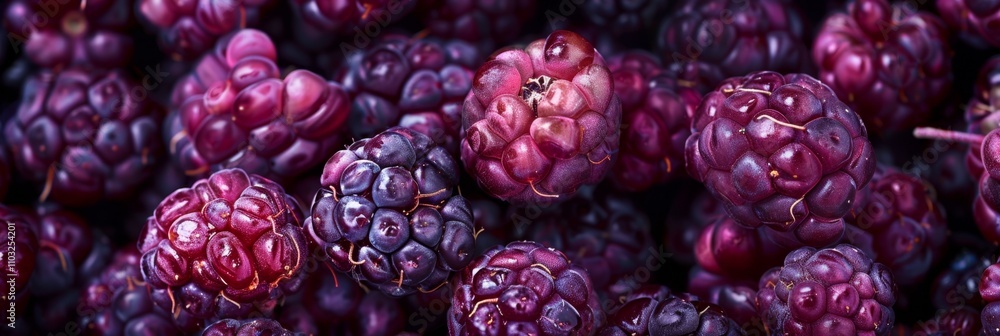 Marionberry texture background, subgenus Rubus fruits pattern, many blackberry cultivar mockup Marionberry texture background, subgenus Rubus fruits pattern, many blackberry cultivar mockup