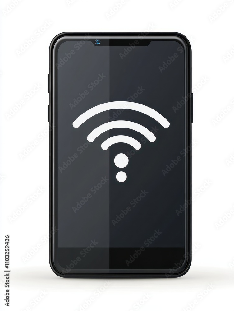 5g concept. Smartphone broadcaster 5g technology speed internet broadband fifth hotspots wifi global network telecommunication vector 5g concept. Smartphone broadcaster 5g technology speed internet broadband fifth hotspots wifi global network telecommunication vector