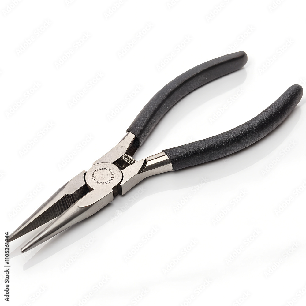 Pliers. Pliers.