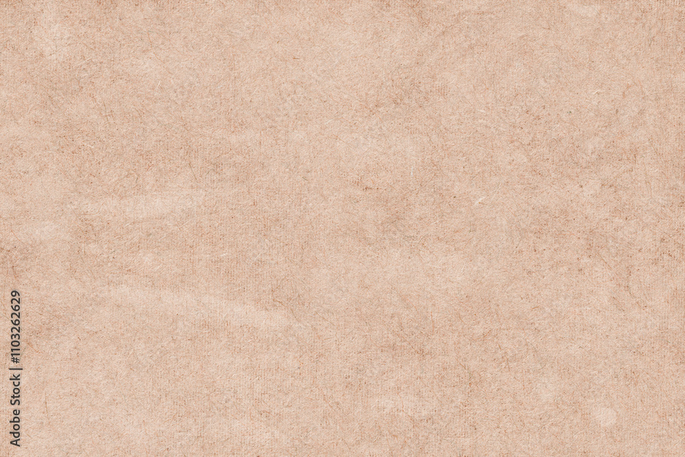 Fototapeta premium Kraft Paper Texture