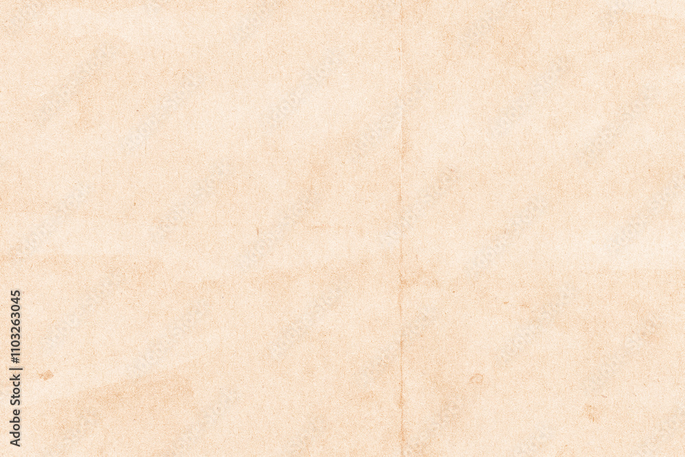 Obraz premium Kraft Paper Texture