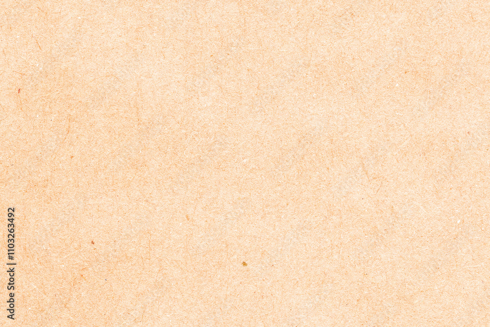 Kraft Paper Texture Kraft Paper Texture