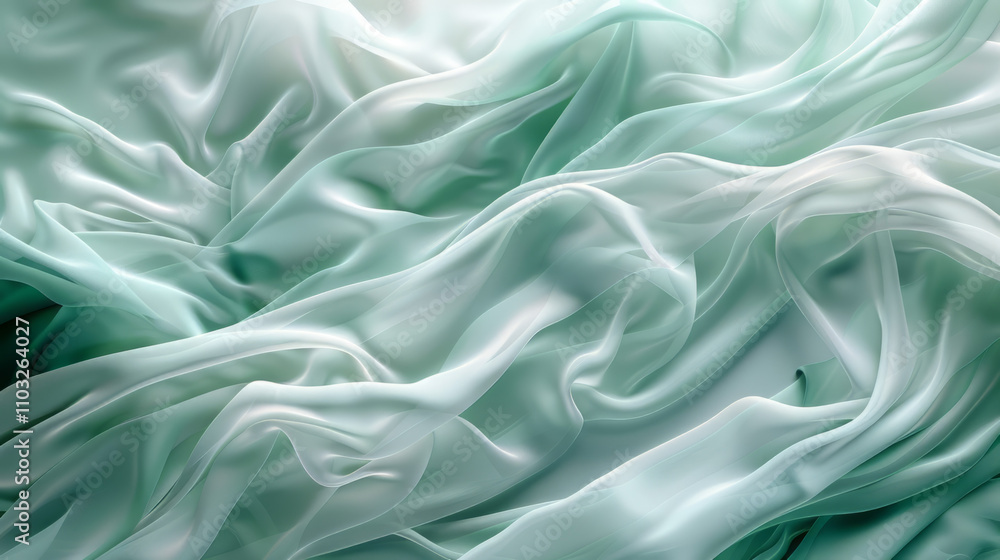 Abstract Waves Minimalist Background Abstract Waves Minimalist Background