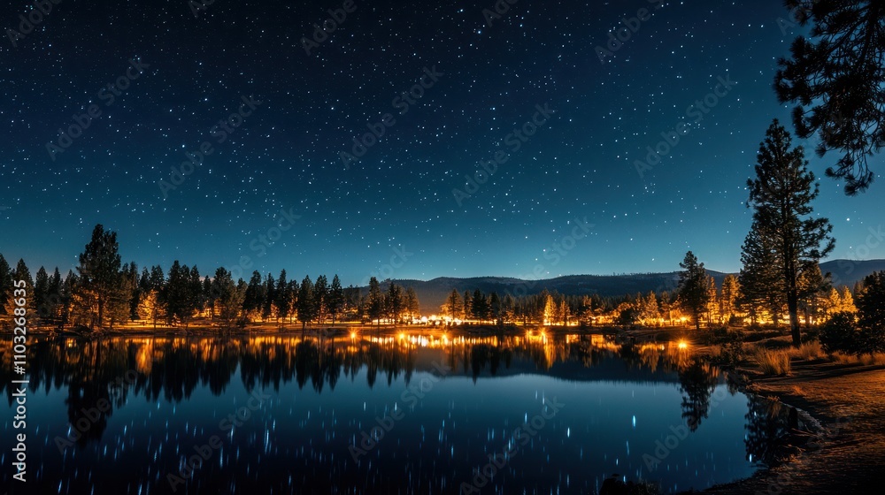 Light pollution and its effects on surrounding ecosystems Light pollution and its effects on surrounding ecosystems
