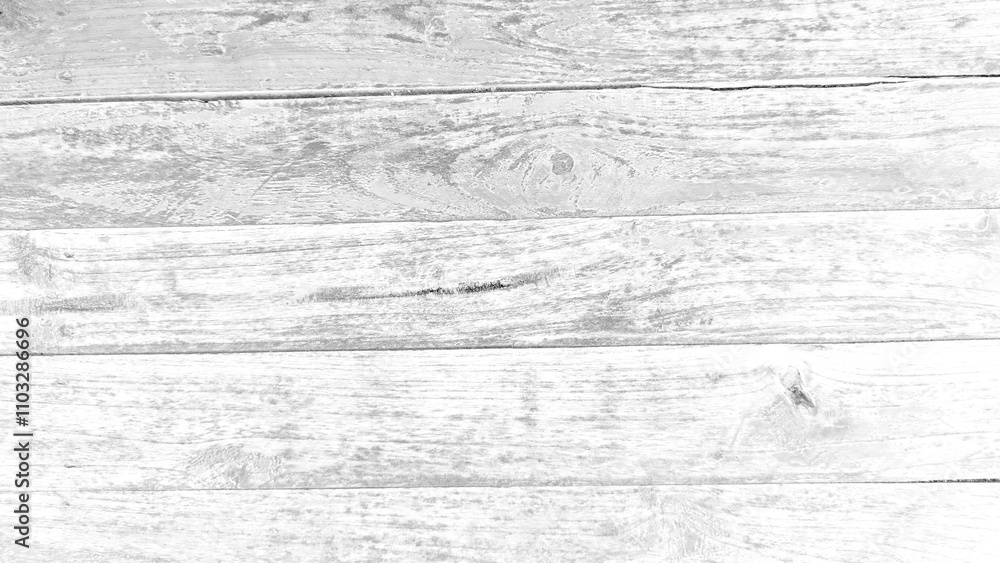 White wooden floor with a beautiful texture. White wooden floor with a beautiful texture.