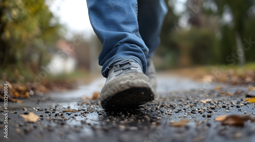 The Counting Game: Visualizing Obsessive-Compulsive Disorder Among Everyday Environments photo