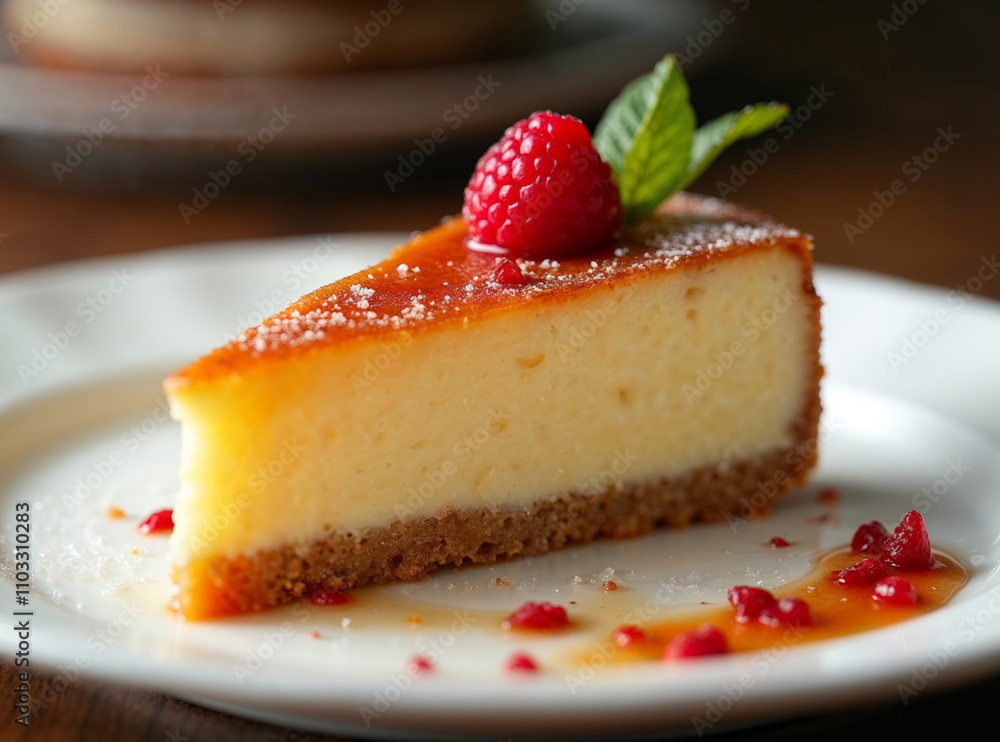 Tres Leches Gulab Jamun Cheesecake Tres Leches Gulab Jamun Cheesecake