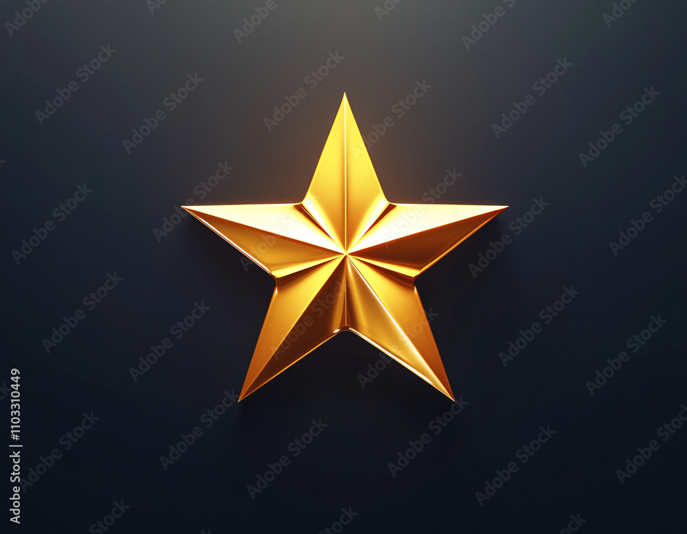 Golden Star Award Golden Star Award