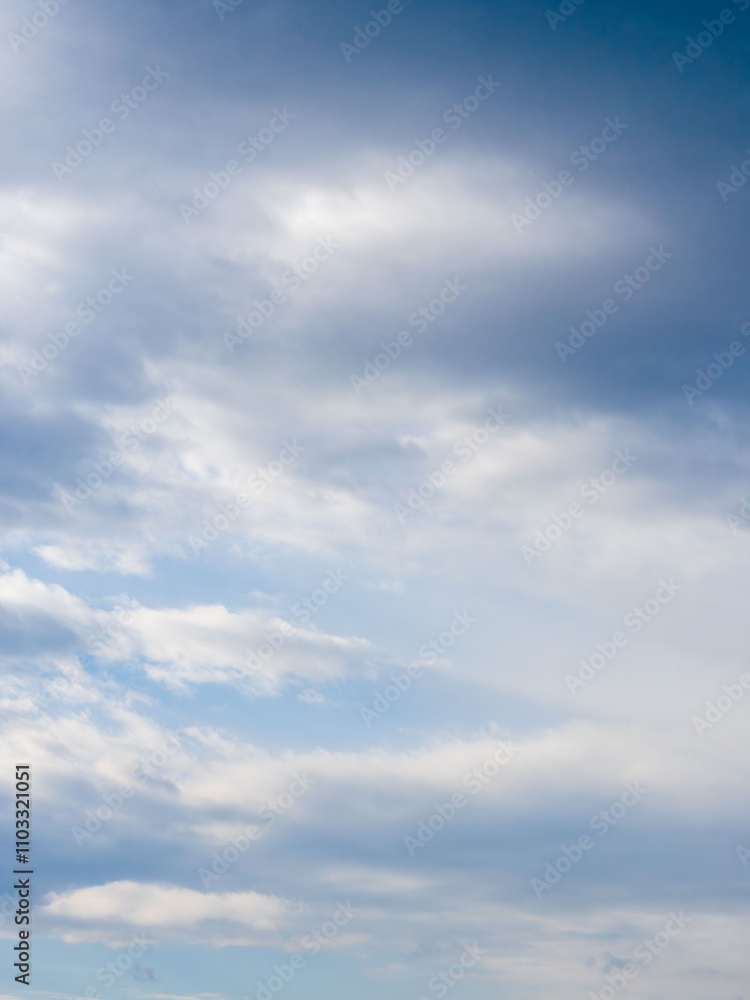 秋雨の日の束の間の晴れ間32 秋雨の日の束の間の晴れ間32
