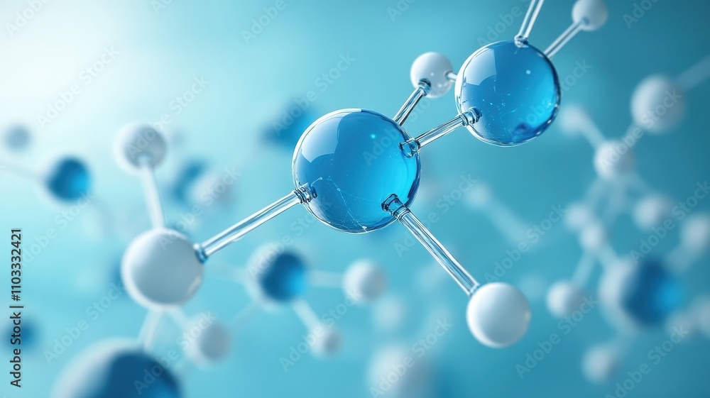 Methanol Chemical Research Team Utilizing Digital Tools for Innovative Solutions and Discoveries