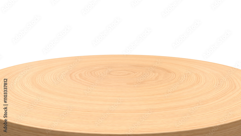 3d realistic of a wooden table 3d realistic of a wooden table
