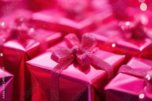 Christmas gift boxes