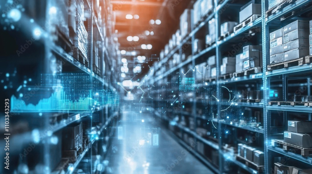 The Digital Warehouse Management System The Digital Warehouse Management System