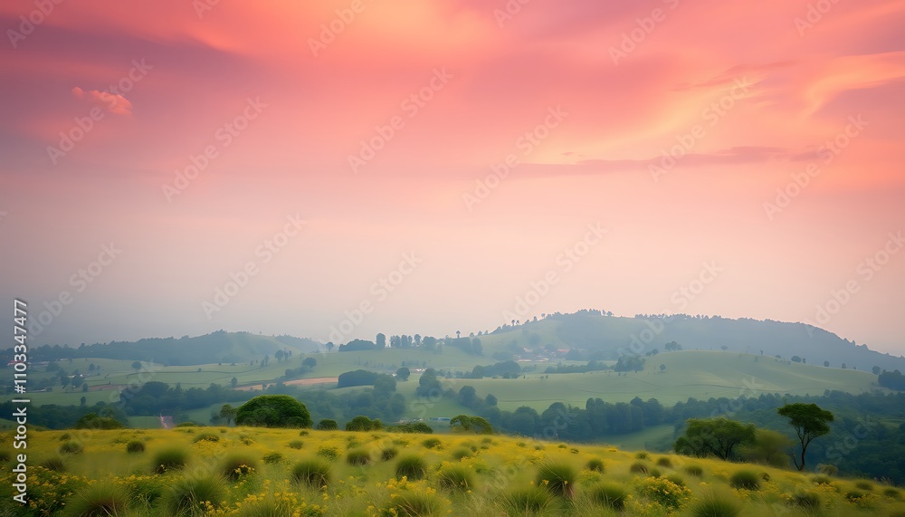 Obraz premium fit for the image background