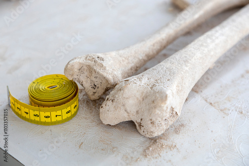 ARCHAEOLOGY ANTHROPOLOGY RESEARCH