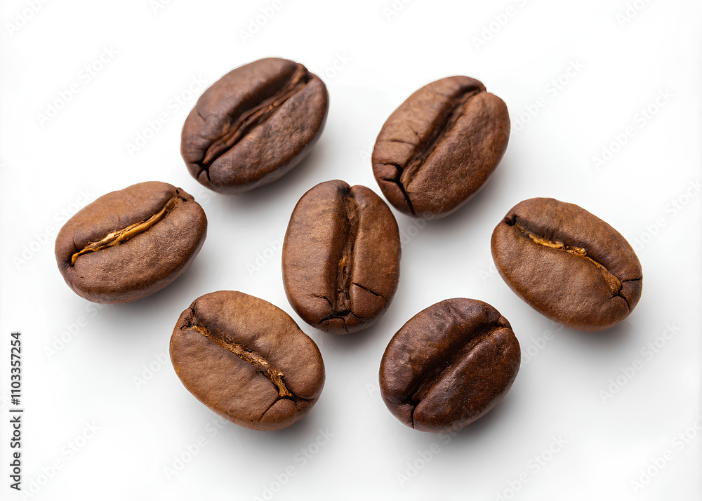 Coffee beans Coffee beans