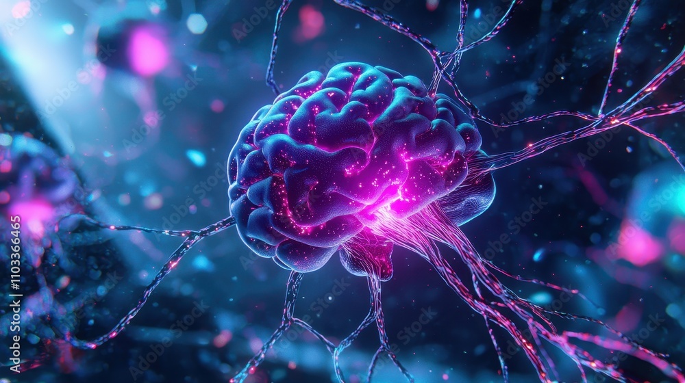 Neuroscience breakthroughs understanding the brain's connectivity in a digital environment Neuroscience breakthroughs understanding the brain's connectivity in a digital environment